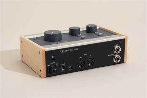 Image result for Audio Interface with USB Input