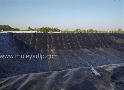 Wholesale Trader of Pond Liner & Geomembrane by Moleyar Marketing LLP ...