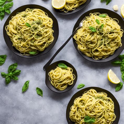 Light Pasta Recipes at Koby Rawling blog