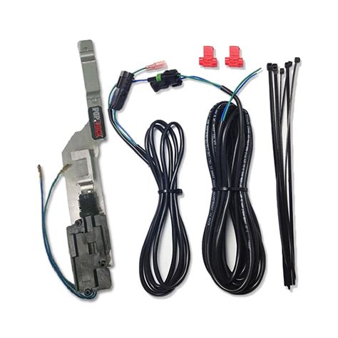13-C Titan W/ Or W/o Backup Camera Power Tailgate Lock : Amazon.in: Car ...