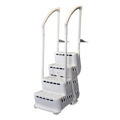 Image result for Innovaplas Pool Steps