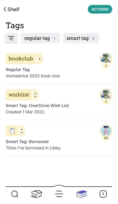 How to Use Libby Library App Tutorial 的图像结果