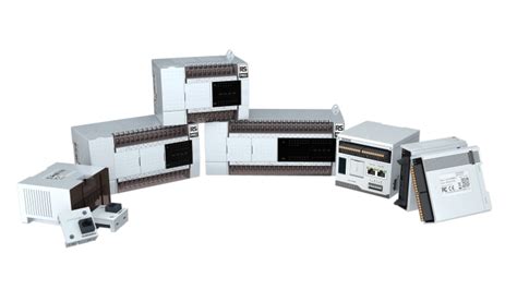 Image result for STL Programming RS Pro plc