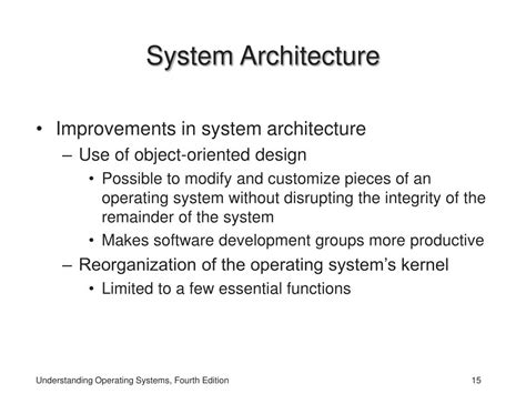 System software Operating Systems 的图像结果