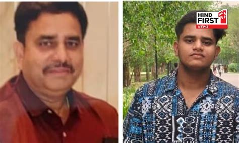 Lucknow: Path lab owner's body found in a blue drum, son arrested ...