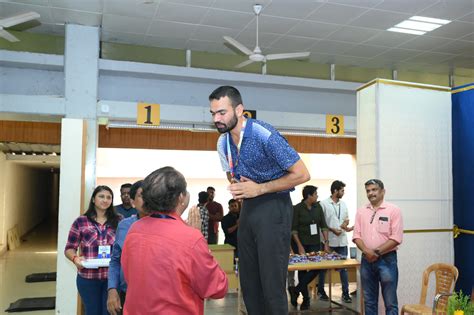 Kerala State Rifle Association - Official Website