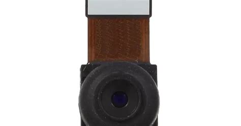 Lenovo K4 Note Front Camera Replacement | Lenovo K4 Note Spare Parts Online