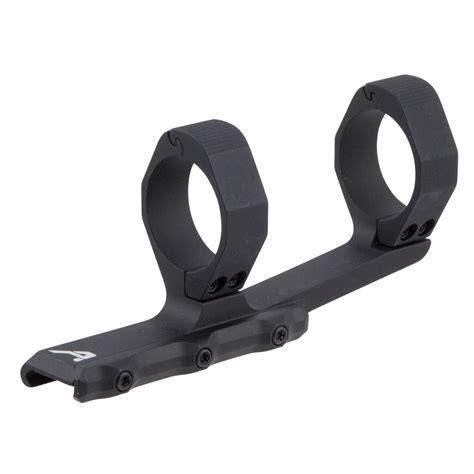 Aero Precision APRA211311 Ultralight 34mm Scope Mount/Ring Combo Black ...