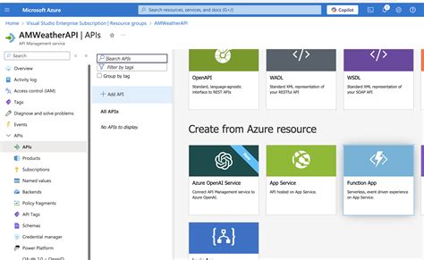 Image result for Open API Azure Function