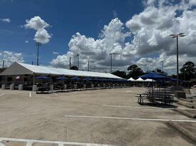 Single Source Events, LLC - Party Tent Rentals Houston, TX - The Bash
