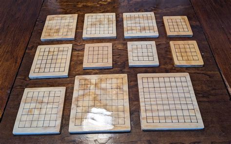 Small Go Boards — LessWrong