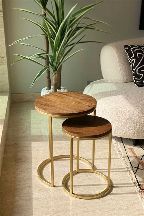 Accent Tables