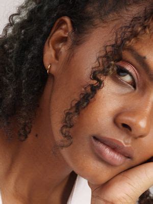 Buy Palmonas 18k Gold Plated Round Huggie Hoop Earrings for Women Online