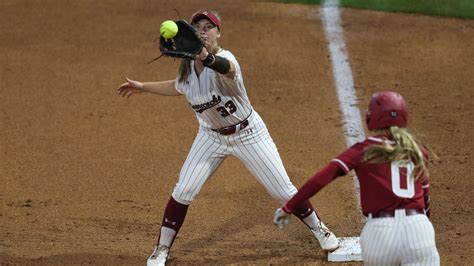 Alabama softball: 2025 NCAA Tuscaloosa Regional full schedule