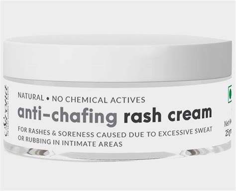 Best Anti-Chafing Creams In India To Tackle Sweating | Herzindagi
