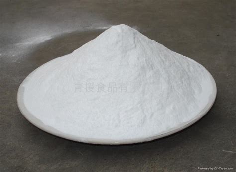 麥芽糊精 - DE15-20 - FOOD GRADE (中國) - 糖類 - 加工食品 產品 「自助貿易」