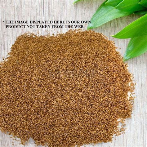 Yellow Sesame Seed Manufacturer, Supplier from West Bengal