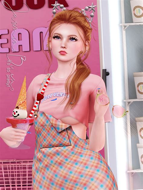 0253 ☼ - It's so pretty!