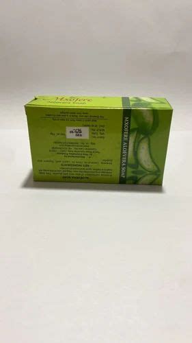 A One Cosmetics Products, New Delhi - Manufacturer of Handmade Soap and ...