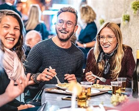INTERNATIONAL DINNER LJUBLJANA (2026) All You Need to Know BEFORE You ...