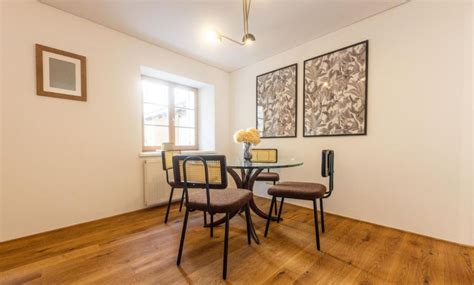 City Apartment in der Bregenzer Innenstadt | Urlaub am Bodensee, Vorarlberg