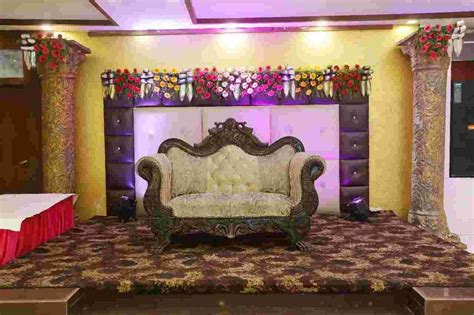 100+ Best Banquet Halls in Ghaziabad - Check Price & Reviews