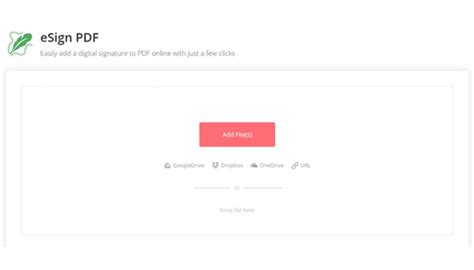 Image result for How to E Sign PDF