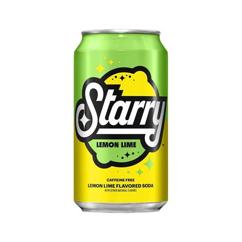 STARRY LEMON LIME - US Foods CHEF'STORE
