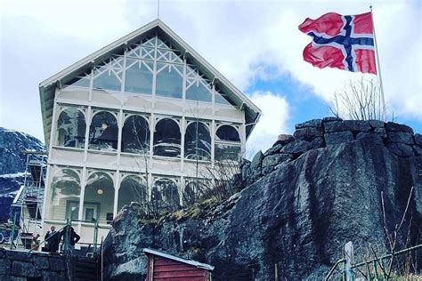 VIKINGHAUG (Odda, Norway - Hardanger) - Apartment Reviews, Photos, Rate ...