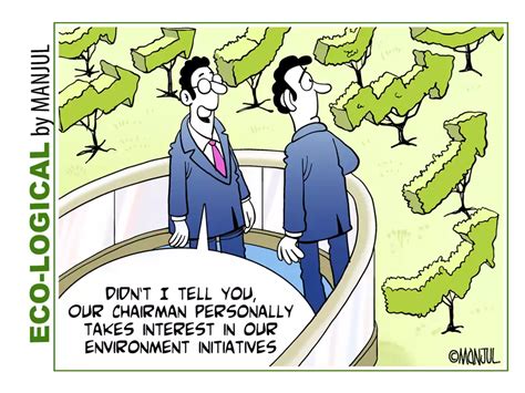 Greentoon of the day - The Economic Times