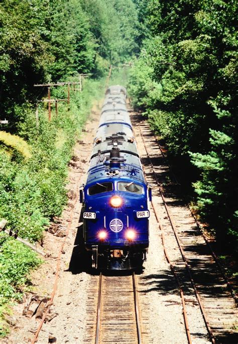 Greenfield Ma: The NERAIL New England Railroad Photo Archive
