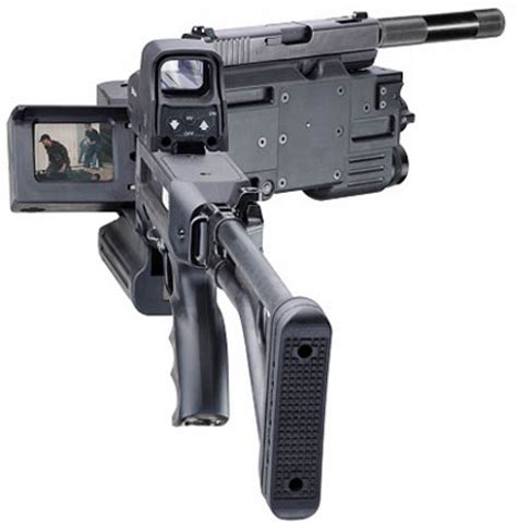 Image result for Weapon Control System