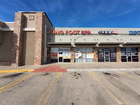 King Foot | Massage Parlors in The Colony, TX | (214) 494-6665 - HOT.com