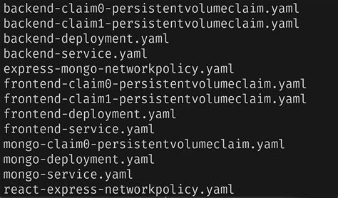 Image result for Kubernetes API Version YAML File