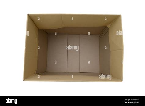 Image result for How to Open a Cardboard Box