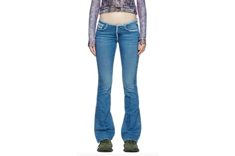 10 of the best low rise jeans we're currently shopping