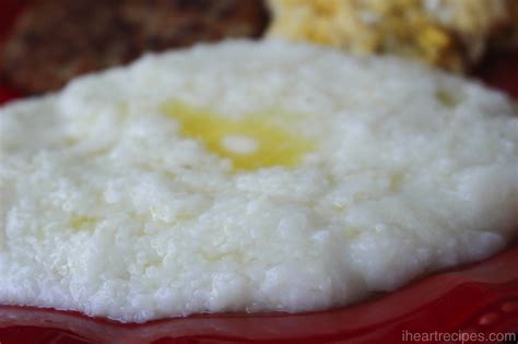 Best Instant Grits Recipe | Besto Blog
