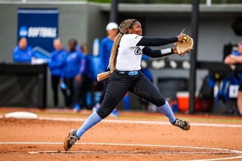 UCF, Cindy Ball-Malone Announce Knights 2024 Schedule - Extra Inning ...