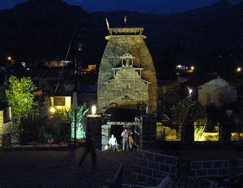 Chamoli Gopeshwar Tourism (2025) India - Best Places to Visit in ...