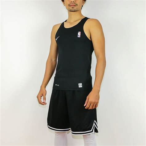 Nike NBA Compression Tanktop