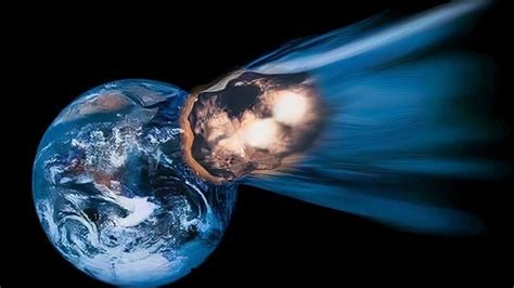 5 asteroids will pass by Earth in the coming days, says NASA; one is a ...