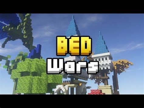 Bed Wars