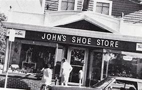 Image result for Old Shoe Store