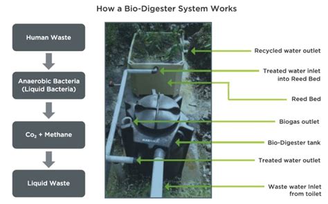 Image result for Design Bio Digester