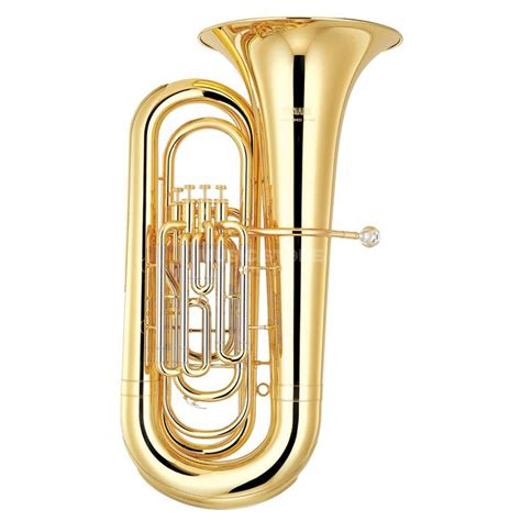 Double Bass Tuba