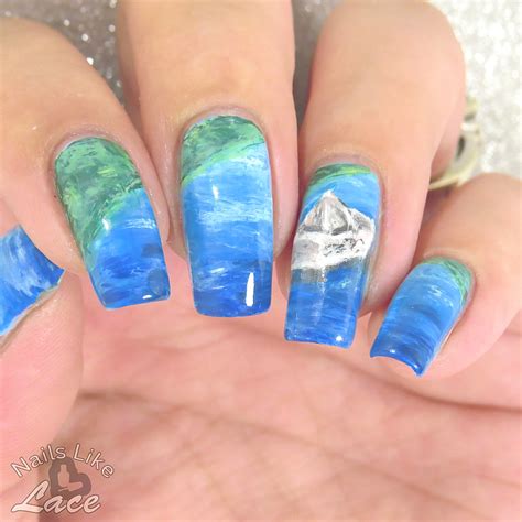 Paper Nails: Creative and Fun Nail Art Ideas for Summer