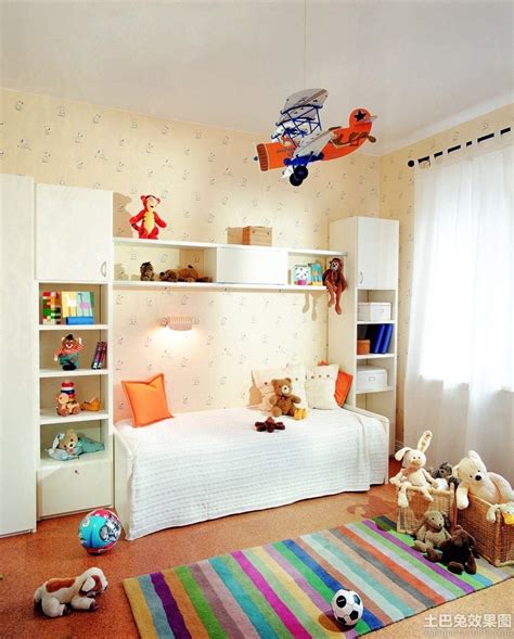 儿童房间家具摆设设计，哪一种最适合你呢？-维意定制家具商城