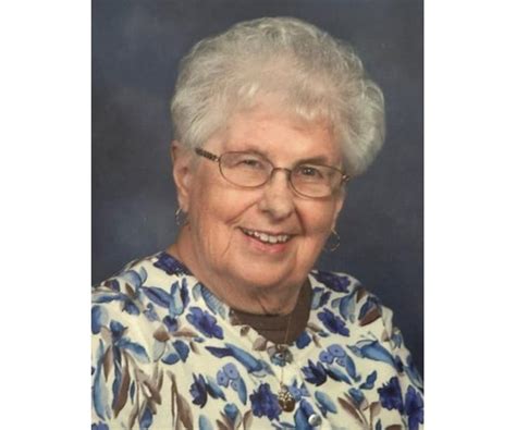 Ruth Edythe "Stearns" Lambert Obituary (2025) - Woonsocket, RI - Holt ...