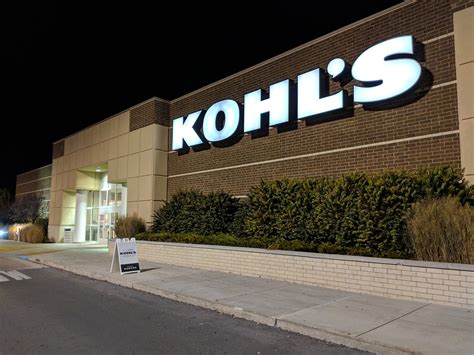 KOHL'S - 1920 Main St, North Logan UT - Hours, Directions, Reviews ...