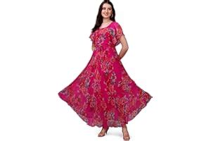 Amazon.in Bestsellers: The most popular items in Women's Ethnic Gowns